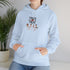 Pooch Trick or Treat Unisex Heavy Blend™ Hooded Sweatshirt