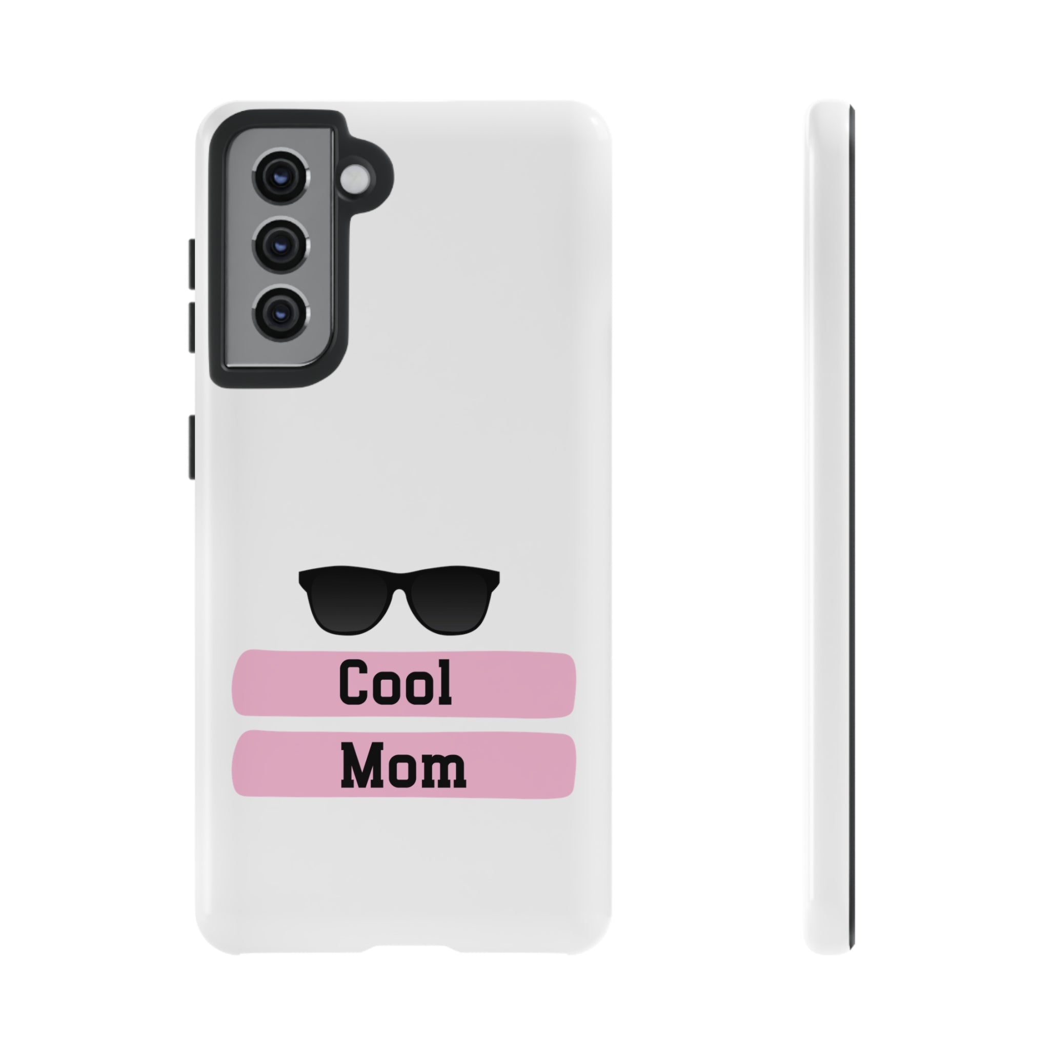 Cool Mom Tough Cases