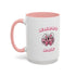 Happy Mamma Day Coffee Mug  11oz & 15oz