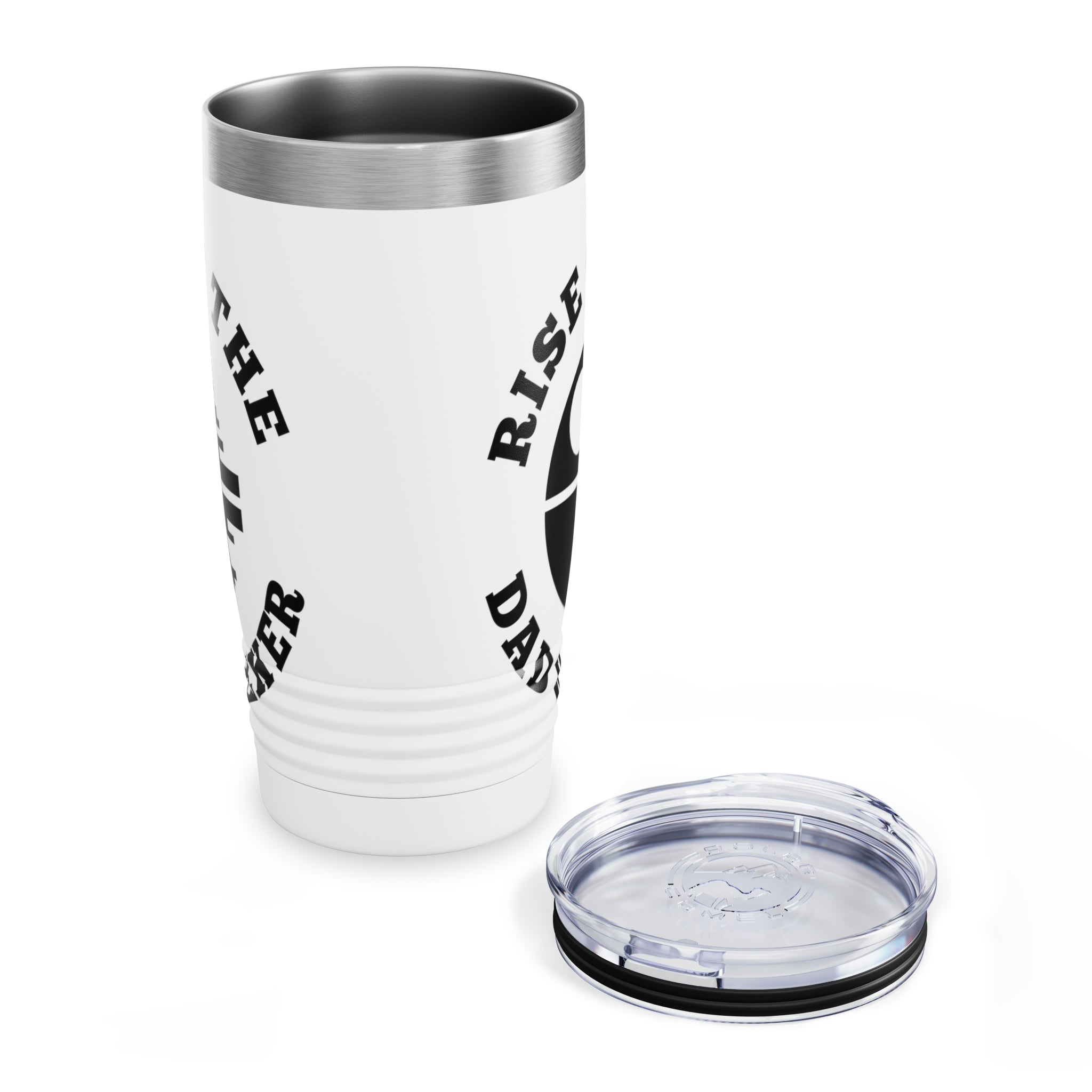 Rise Of The Dad Walker Ringneck Tumbler, 20oz