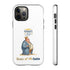 Father's Day King of the Castle Phone Case