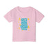 Let's Rock This School Year Heavy Cotton™ Toddler T-shirt