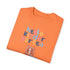 Hello Kindergarten Unisex Garment-Dyed T-shirt