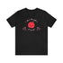 You Are The Apple Of My Eyes Unisex Jersey Short Sleeve Tee