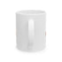 Team Dad Ceramic Mug 11oz and 15oz Options