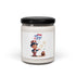 Uncle Sam Happy 4th of July Scented Soy Candle