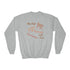 Thanksgiving Season Youth Crewneck Sweatshirt