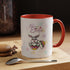 Easter Greetings Coffee Mug