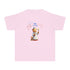 Lady Liberty Youth Midweigth Tee