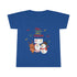 Have A Holly Jolly Christmas Toddler T-shirt