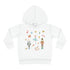 Nutcracker Toddler Pullover Fleece Hoodie