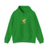 Lucky Charm Unisex Hooded Sweatshirt
