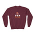 Bunny Boo Youth Crewneck Sweatshirt