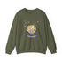 Easter Season  Unisex Crewneck Sweatshirt