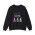 Have A Bunny-tastic Easter Unisex Heavy Blend™ Crewneck Sweatshirt