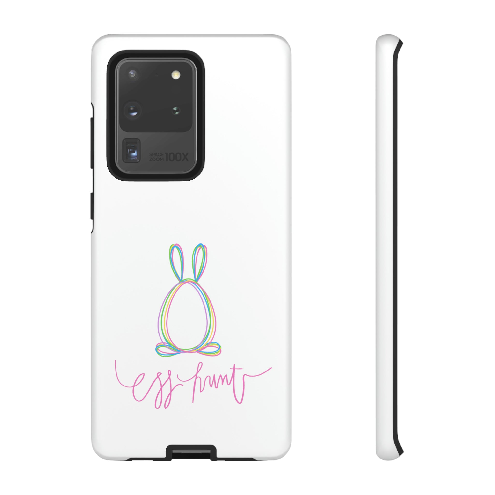 Egg Hunt Tough Cases