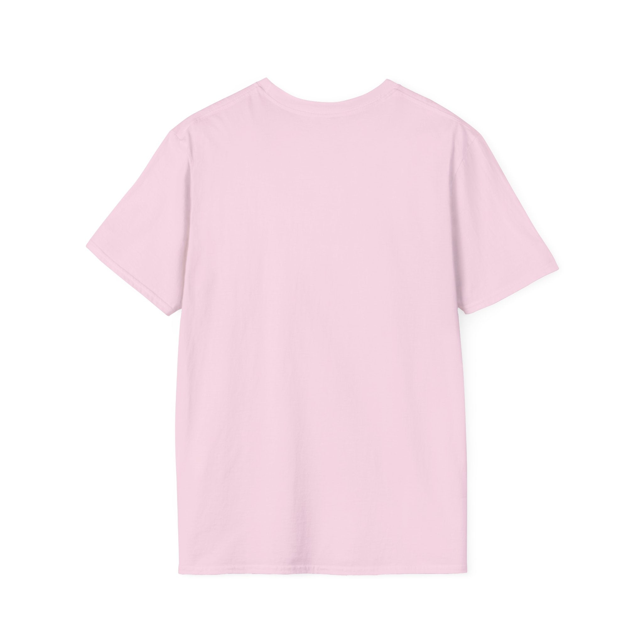 First My Mother Forever My Friend Unisex Softstyle T-Shirt