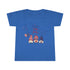 Happy 4th Of July Gnome Toddler T-shirt