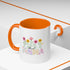 Blessed Mama Coffee Mug  (11/15oz)