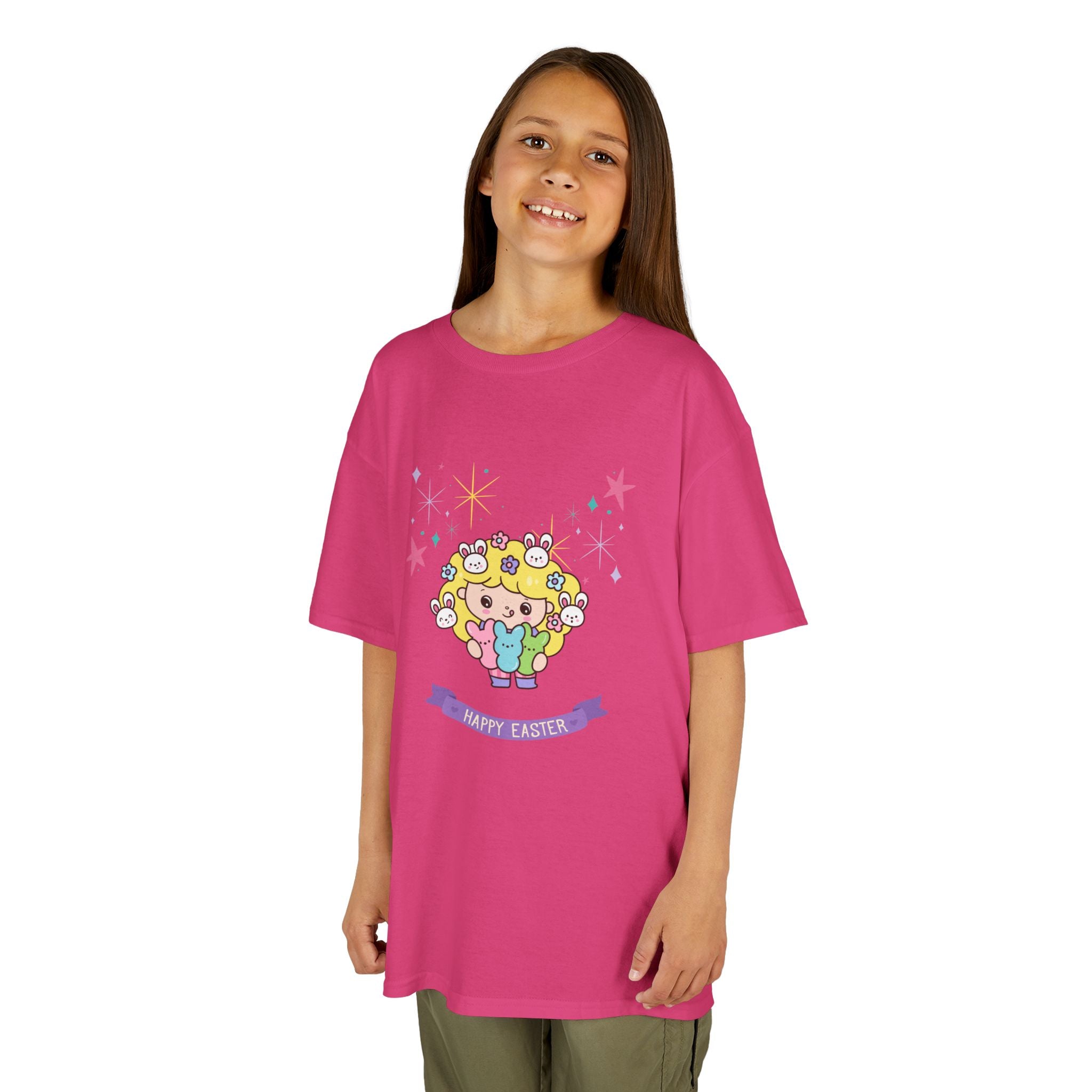 Easter Season Kids Tee