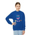 Follow Me To Hunt Crewneck Sweatshirt