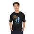 Dad's Pride Men's Performance T-Shirt