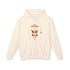 It's April Fool's Day! Unisex Lightweight Hooded Sweatshirt