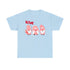 Love Gnome Day Unisex Heavy Cotton Tee