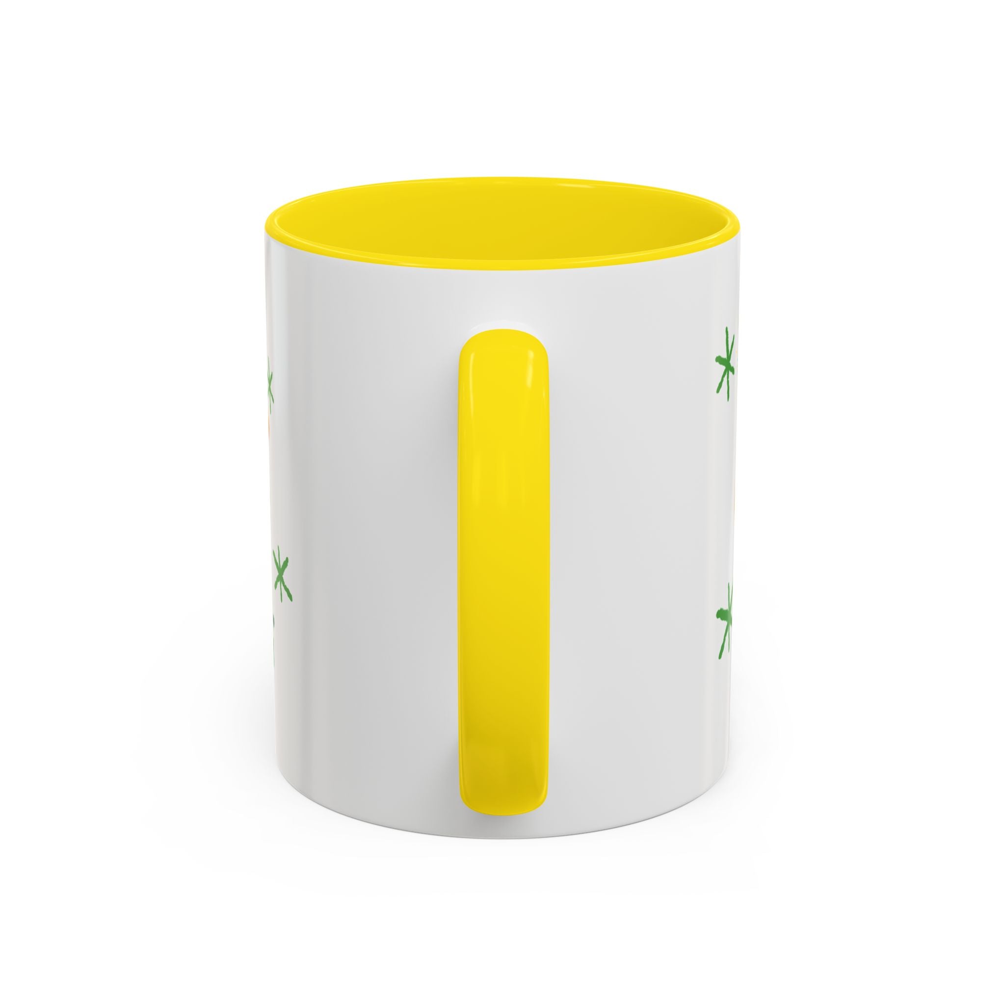 Lucky Charm St. Patrick's Day Coffee Mug - 11oz & 15oz