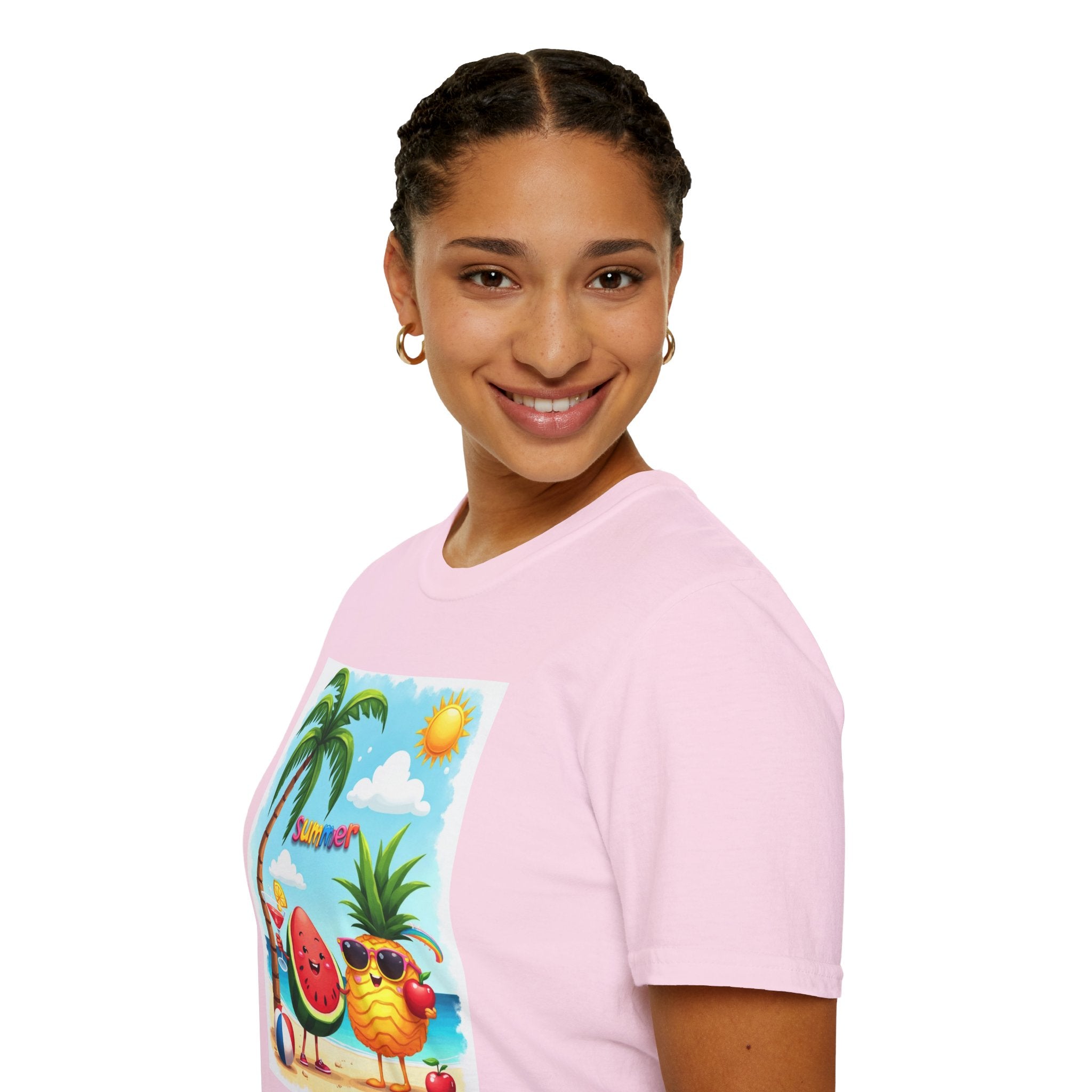 Summer Cool T-Shirt