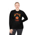 Pumpkin Season Unisex Lightweight Long Sleeve Tee
