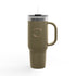 Happy Mom's Day Insulated Travel Mug, 40oz
