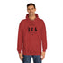 It's The Season of the Witch Unisex College Hoodie