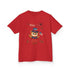 Happy Independence Day Kids Tee