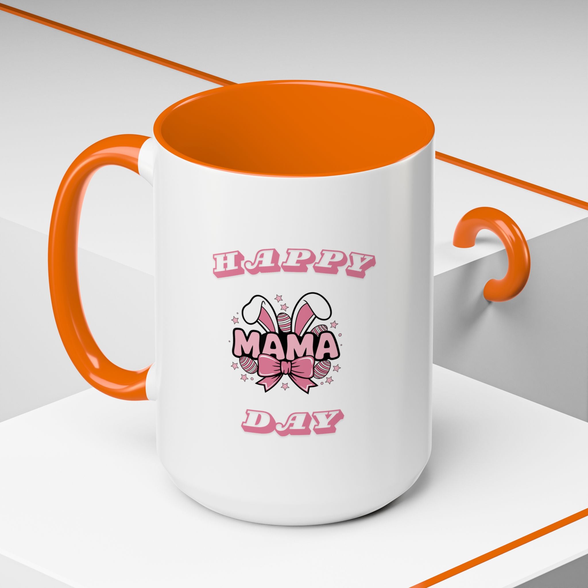 Happy Mamma Day Coffee Mug  11oz & 15oz