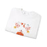 Pumpkin Season Unisex Heavy Blend™ Crewneck Sweatshirt