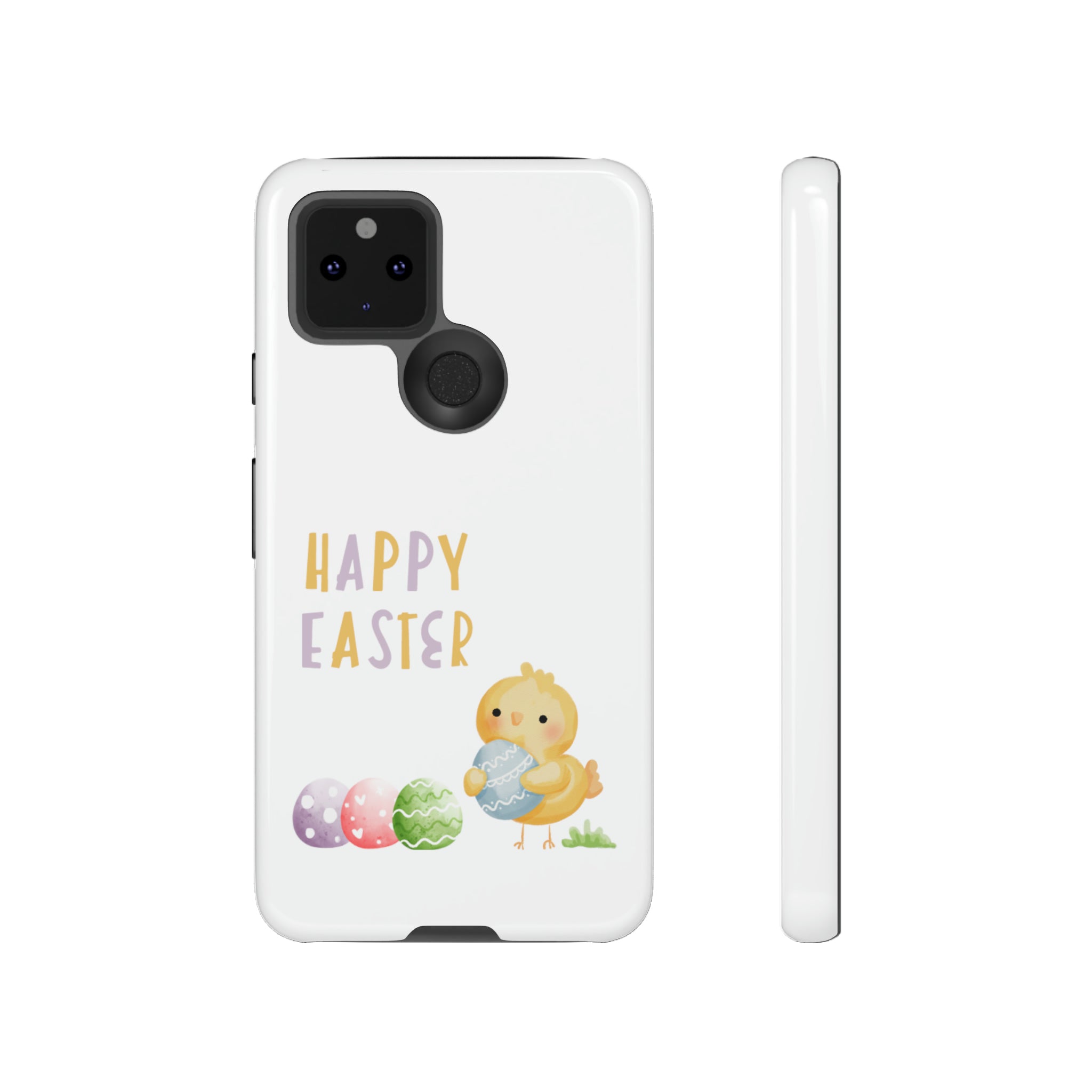 Wishing You A Happy Easter Tough Cases