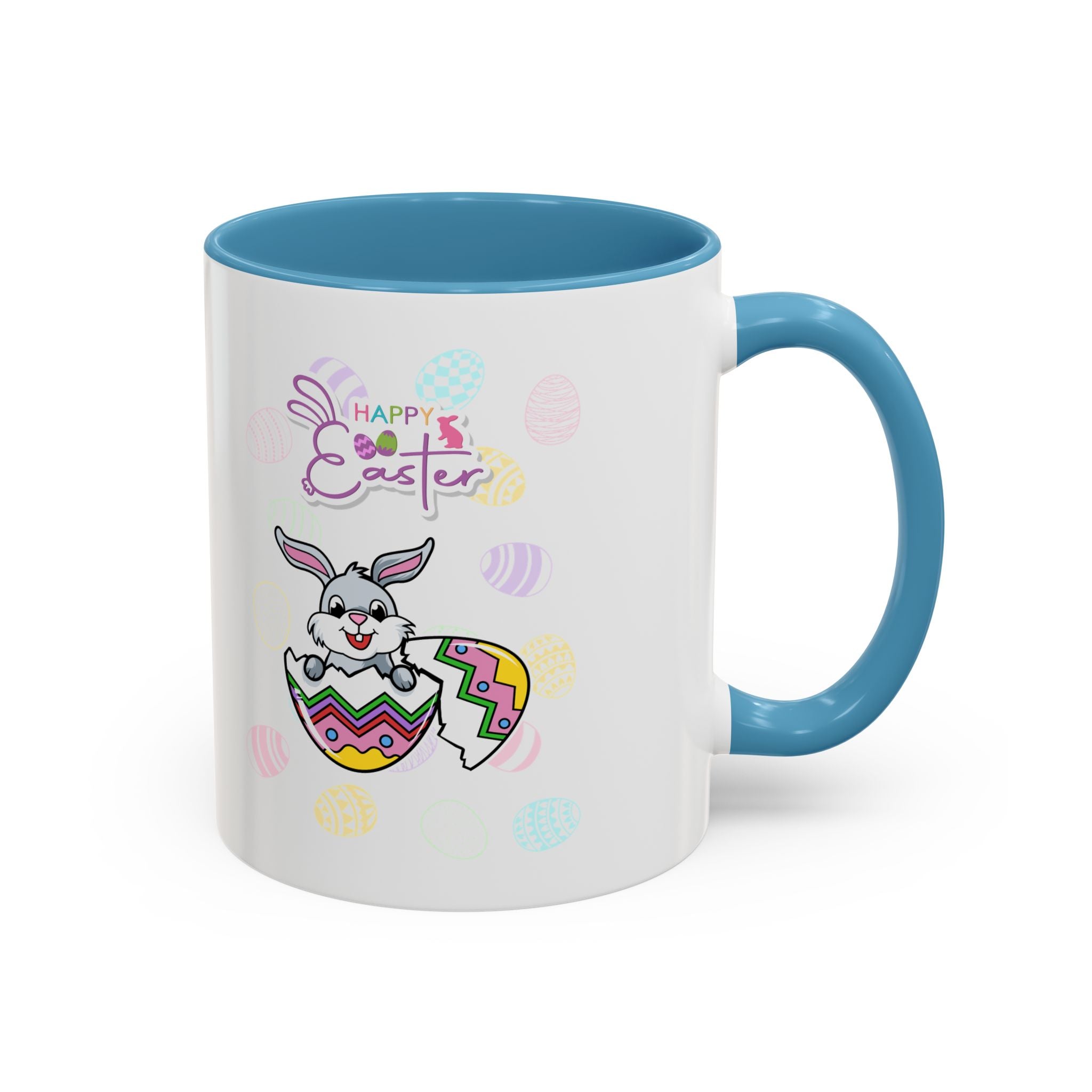 Easter Greetings Coffee Mug