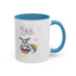 Easter Greetings Coffee Mug