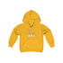 Ghost Party Youth Heavy Blend Hooded Sweatshirt