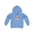 Ghost Party Youth Heavy Blend Hooded Sweatshirt