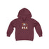 Ghost Party Youth Heavy Blend Hooded Sweatshirt