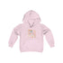 Ghost Party Youth Heavy Blend Hooded Sweatshirt