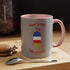 Have A Cool 4th Of July Accent Coffee Mug (11, 15oz)