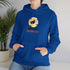 Happy All Hallows Eve Unisex Heavy Blend™ Hooded Sweatshirt