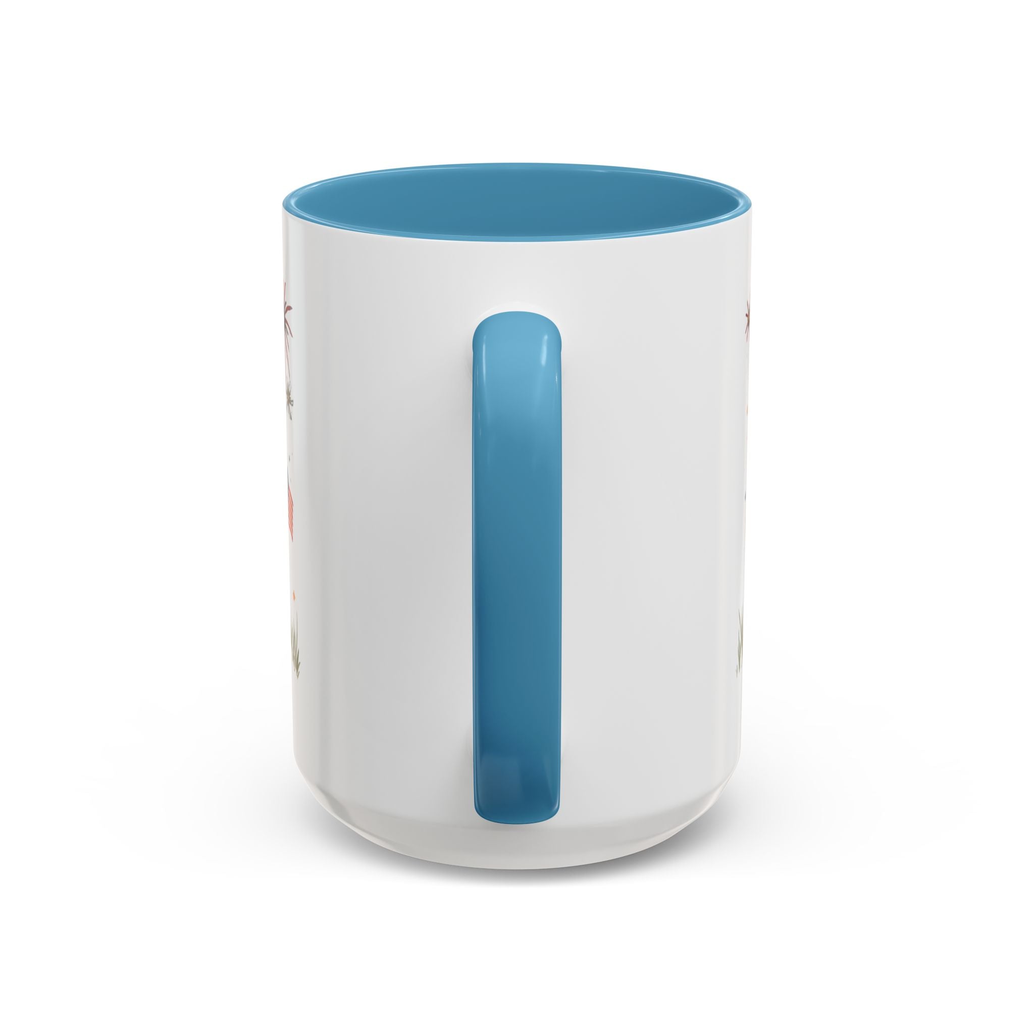 Happy Independence Day  Coffee Mug