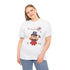 Happy Independence Day Unisex Heavy Cotton T-Shirt