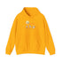 Chicks Fright Night Unisex Heavy Blend™ Hooded Sweatshirt
