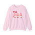 Love Gnome Day Unisex Heavy Blend™ Crewneck Sweatshirt