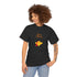 Give Thanks Unisex Heavy Cotton Tee